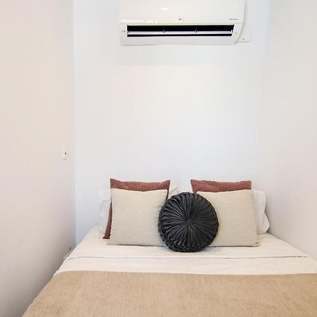 Apartament Phaedrus Living - Seaside Luxury Flat Harbour 103 Pafos Zewnętrze zdjęcie