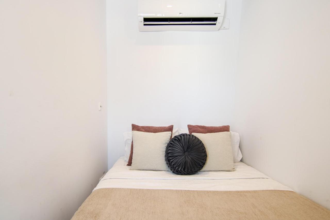 Apartament Phaedrus Living - Seaside Luxury Flat Harbour 103 Pafos Zewnętrze zdjęcie