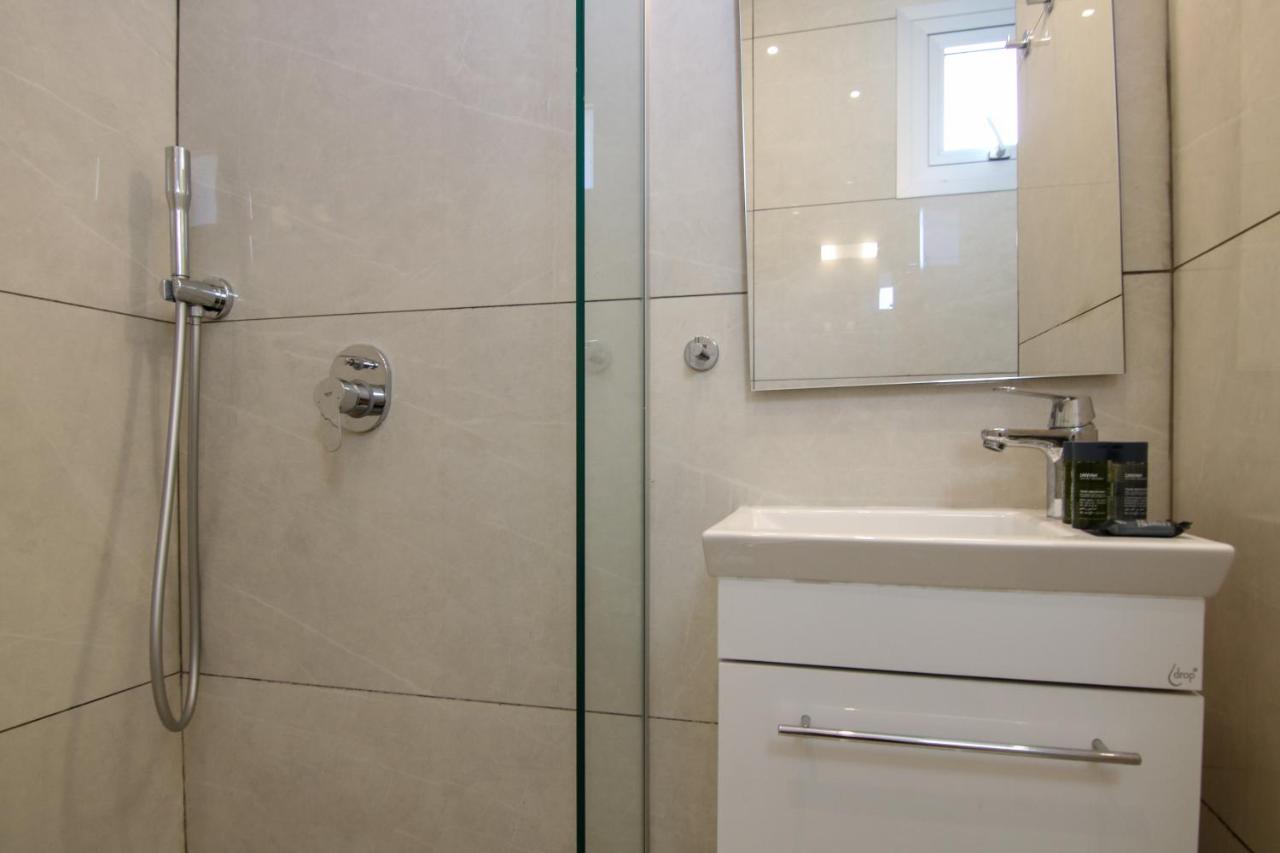 Apartament Phaedrus Living - Seaside Luxury Flat Harbour 103 Pafos Zewnętrze zdjęcie